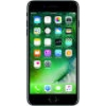 Apple iPhone 7 Plus (Jet Black, 128 GB)